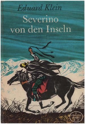 [Spannend Erzählt 103] • Severino von den Inseln